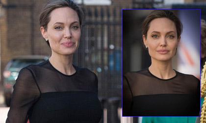 Angelina Jolie, Angelina Jolie lên kế hoạch cho tang lễ, sao hollywood