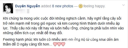 sao Việt,Kỳ Duyên,Hoa hậu Việt Nam 2014,scandal của Kỳ Duyên