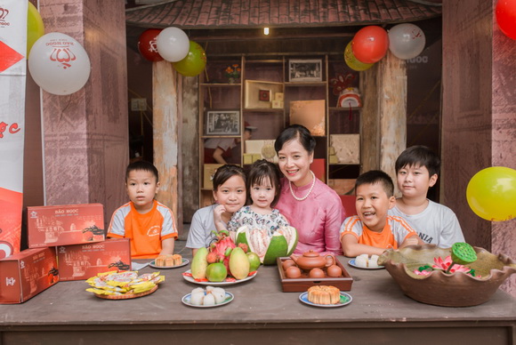 banh-trung-thu-bao-ngoc-109-1-ngoisao 2 Trung  thu xưa và nay, Bánh Trung thu Bảo Ngọc, Tết trung thu