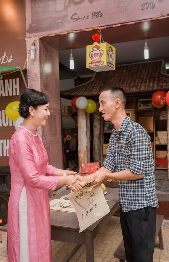 banh-trung-thu-bao-ngoc-109-2-ngoisao 1 Trung  thu xưa và nay, Bánh Trung thu Bảo Ngọc, Tết trung thu
