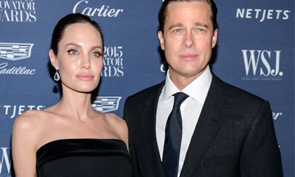 sao Hollywood, Brad Pitt, Angelina Jolie, Brad Pitt lên tiếng sau tin ngoại tình, Angelina Jolie đệ đơn ly dị