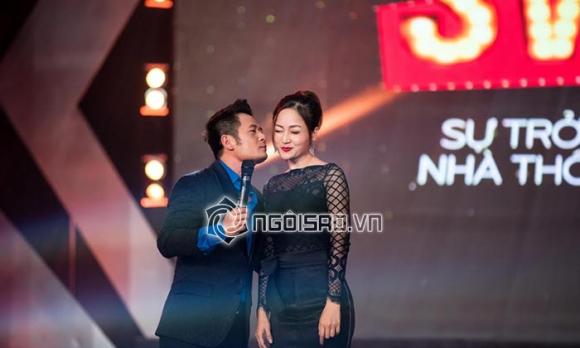 MC Phạm Mỹ Linh, Phạm Mỹ Linh, Lan Phương, sao Việt