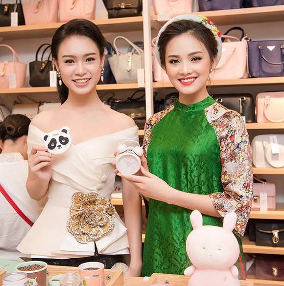 Hoa hậu việt nam 2016,thí sinh hoa hậu việt nam,người đẹp hoa hậu việt nam lột xác, sao việt