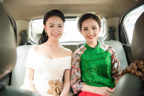 Hoa hậu việt nam 2016,thí sinh hoa hậu việt nam,người đẹp hoa hậu việt nam lột xác, sao việt