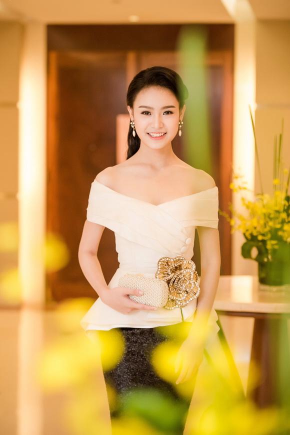 Hoa hậu việt nam 2016,thí sinh hoa hậu việt nam,người đẹp hoa hậu việt nam lột xác, sao việt