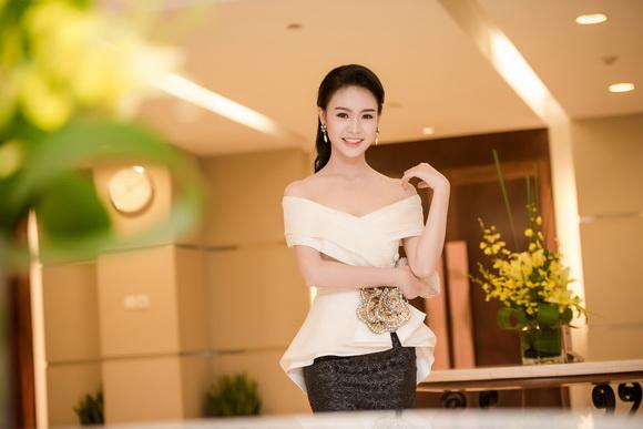 Hoa hậu việt nam 2016,thí sinh hoa hậu việt nam,người đẹp hoa hậu việt nam lột xác, sao việt