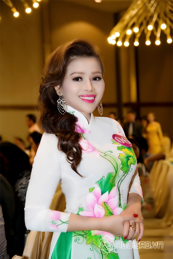 Á hậu 2 Nguyễn Yến Vân, Doanh nhân Nguyễn Yến Vân, Nguyễn Yến Vân, Hoa hậu Doanh nhân thế giới người Việt 2016