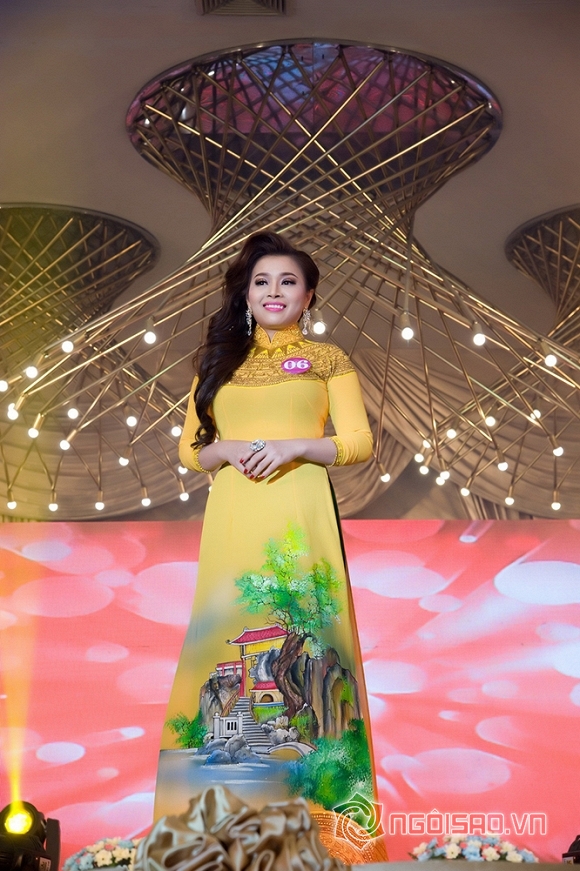 Á hậu 2 Nguyễn Yến Vân, Doanh nhân Nguyễn Yến Vân, Nguyễn Yến Vân, Hoa hậu Doanh nhân thế giới người Việt 2016