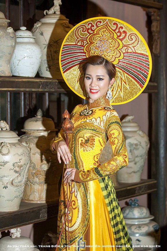 hoa-hau-van-khuong-129-3-ngoisao 8 Hoa hậu Việt Nam Quốc Tế 2016Hoa Hậu Vân Khương, Sao Việt