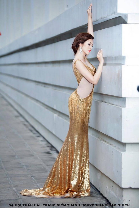 hoa-hau-van-khuong-129-4-ngoisao 7 Hoa hậu Việt Nam Quốc Tế 2016Hoa Hậu Vân Khương, Sao Việt