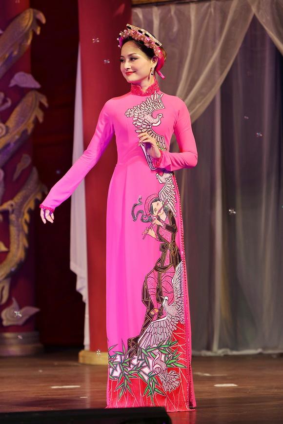 NTK Minh Châu, Diễn viên Thanh Thúy, Sao Việt