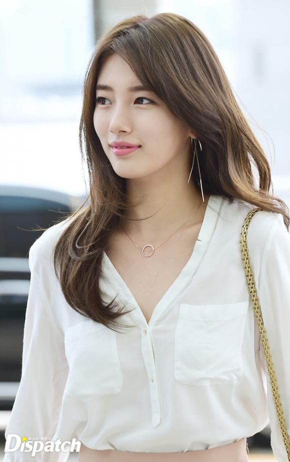 Suzy, thời trang Suzy, Jeon Ji Hyun, Jeon Ji Hyun đụng độ Suzy, sao Hàn