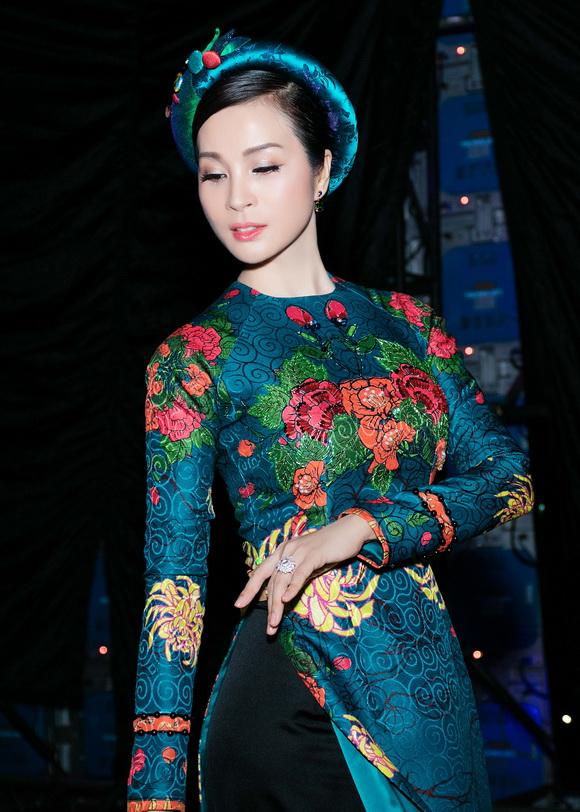 Mc thanh mai,thanh mai duyên dáng,người đẹp không tuổi thanh mai