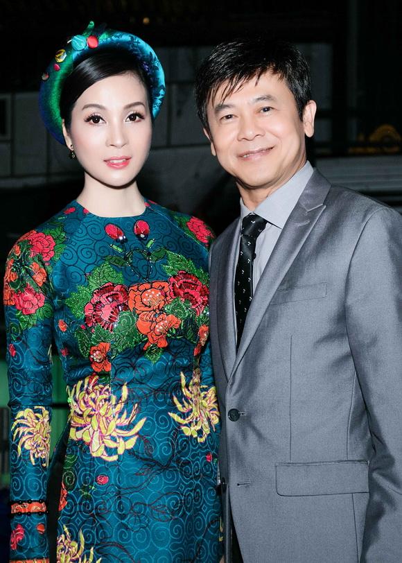 Mc thanh mai,thanh mai duyên dáng,người đẹp không tuổi thanh mai