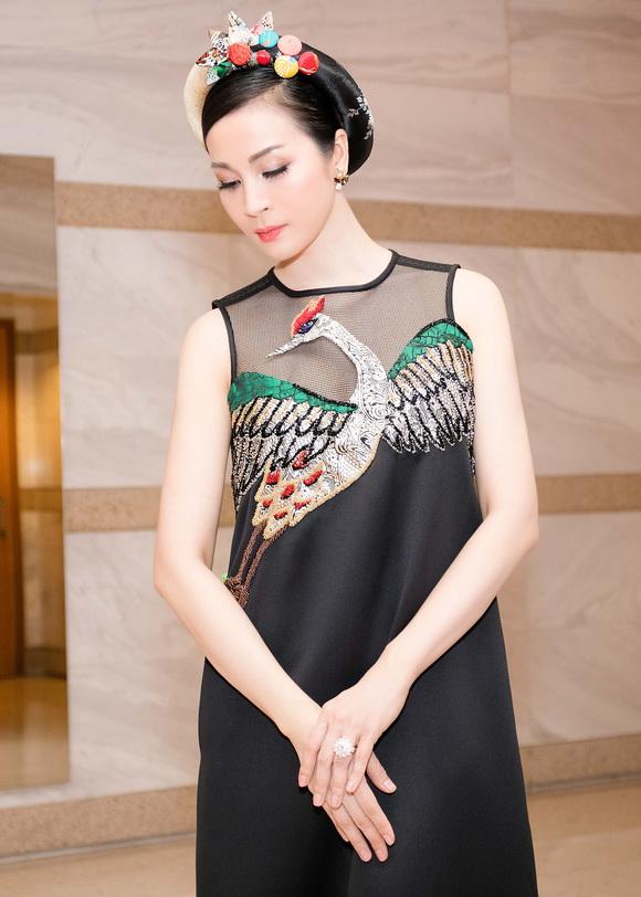 Mc thanh mai,thanh mai duyên dáng,người đẹp không tuổi thanh mai