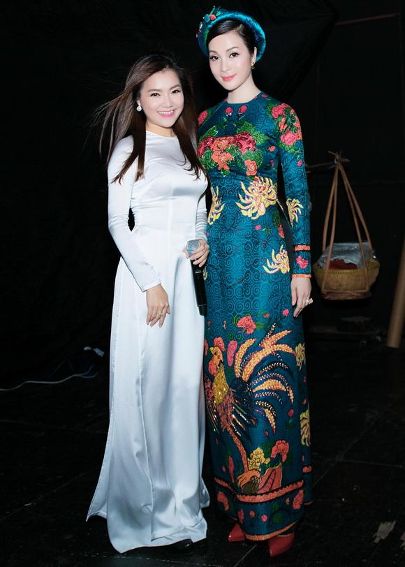 Mc thanh mai,thanh mai duyên dáng,người đẹp không tuổi thanh mai