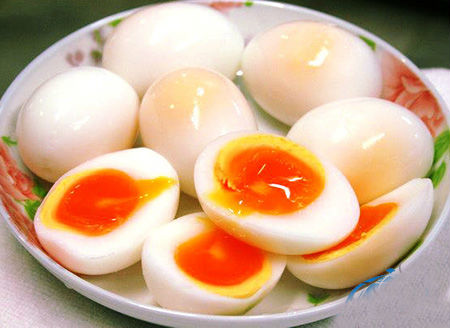 Kiêng kỵ khi ăn trứng, Ăn trứng, Sai lầm khi ăn trứng, Ăn uống sai cách
