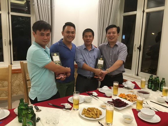 Cá Lăng Việt Trì, Nhà hàng Cá Lăng Việt Trì, Địa chỉ ăn ngon tại Hà Nội