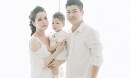 Con trai Nhật Kim Anh, Nhật Kim Anh, Nhật Kim Anh và con