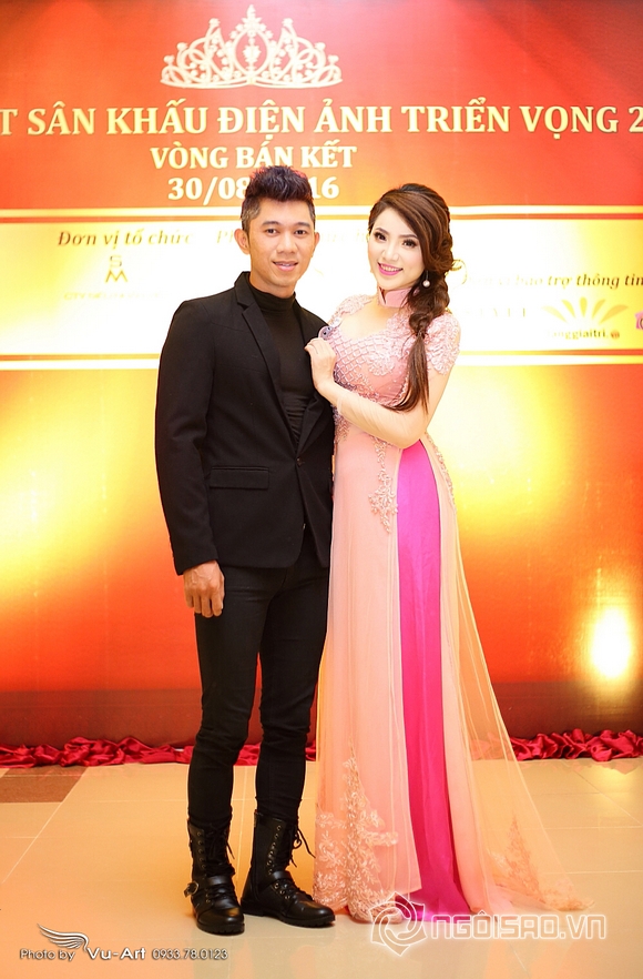 Jenny Tuyến, Diễn viên Jenny Tuyến, Minh Anh, Sao Việt