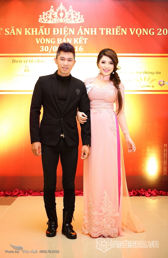 Jenny Tuyến, Diễn viên Jenny Tuyến, Minh Anh, Sao Việt