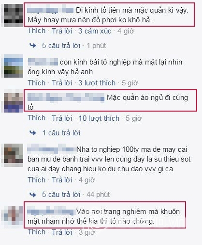 Trấn Thành, Trấn Thành cúng tổ, Trấn Thành mặc lôi thôi khi cúng tổ, Trấn Thành và Hari Won, scadal Trấn Thành, sao việt 