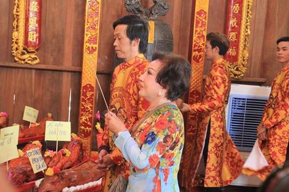 Ông Tổ sân khấu, Cúng tổ, Ông tổ sân khấu là ai, Sao Việt