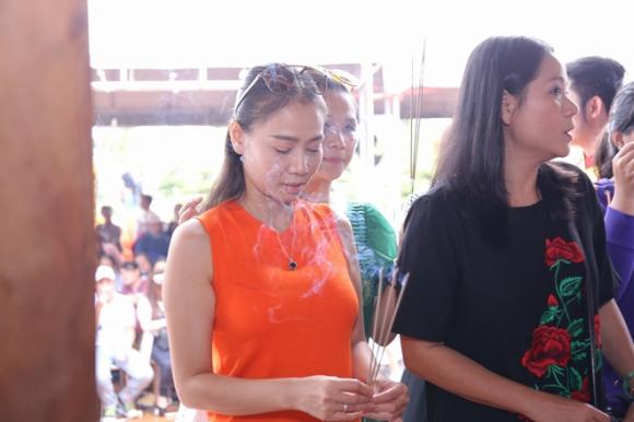 Ông Tổ sân khấu, Cúng tổ, Ông tổ sân khấu là ai, Sao Việt