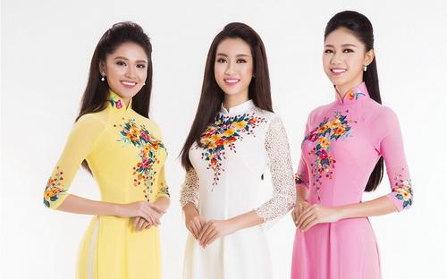 Đỗ Mỹ Linh, Hoa hậu Đỗ Mỹ Linh, Sắc Ngọc Khang, Sao Việt