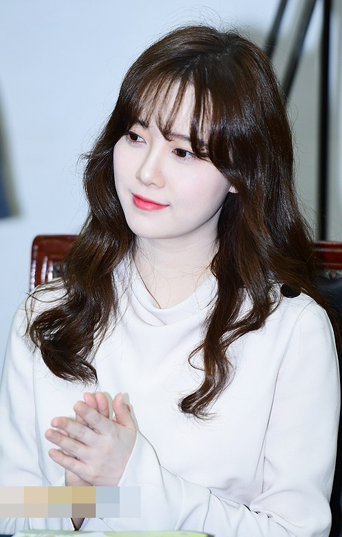 sao Hàn,Goo Hye Sun,diễn viên Vườn sao băng,Goo Hye Sun mặt trắng bệch