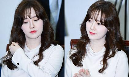 Goo Hye Sun, nàng cỏ Goo Hye Sun, ảnh đẹp Goo Hye Sun