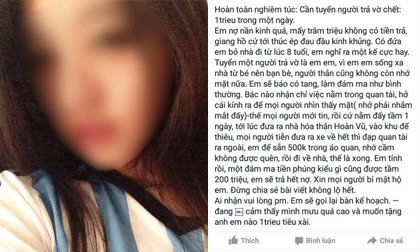 Dùng áo ngực làm mặt nạ chống độc, Cô gái nổi nhất Facebook, Cháy quán karaoke 6 tầng ở Nguyễn Khang