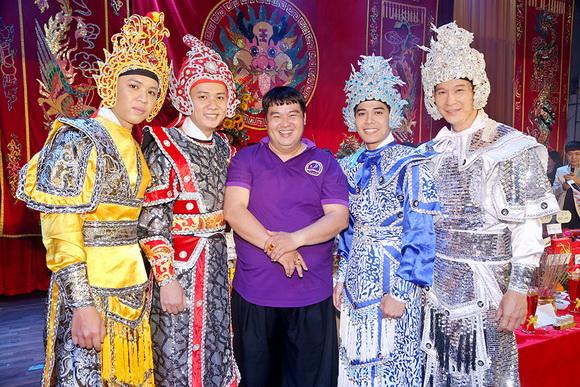 Trịnh Kim Chi, Á hậu Trịnh Kim Chi, Sao Việt