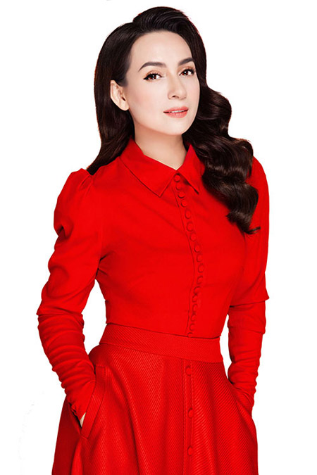 Phi Nhung, BB Beauté – BB Thanh Mai, Trẻ hóa da