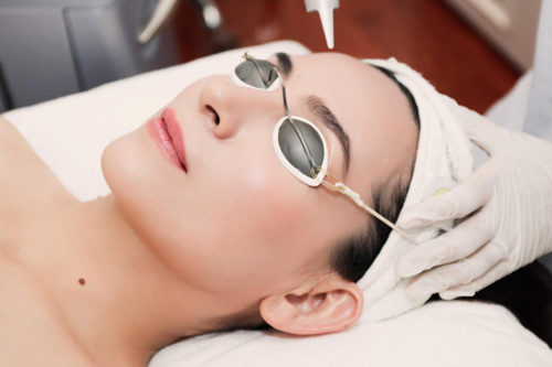 Phi Nhung, BB Beauté – BB Thanh Mai, Trẻ hóa da