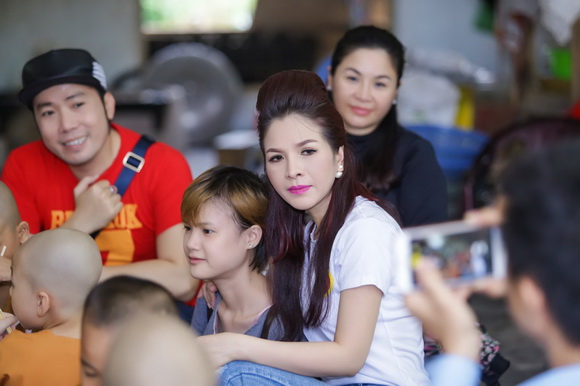 le-thanh-thuy-159-4-ngoisao 6 Lê Thanh Thúy, Hoa hậu Lê Thanh Thúy, Sao Việt