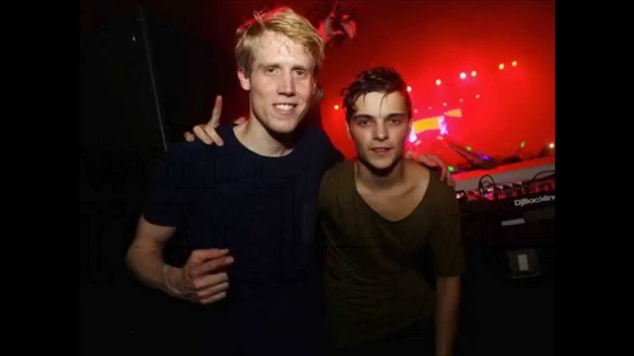 Martin Garrix, Martin Garrix by VinaPhone, Đêm nhạc Martin Garrix