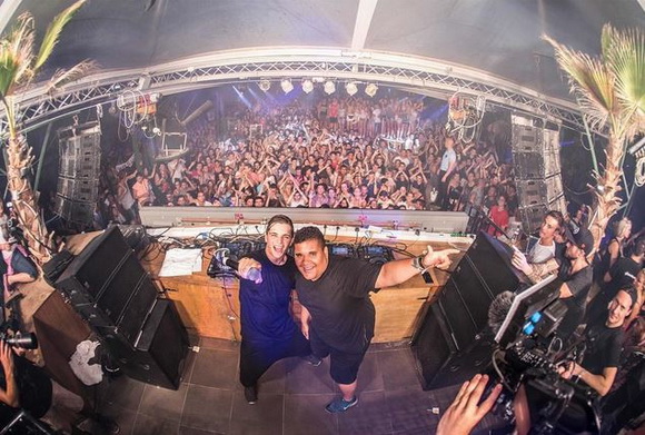 Martin Garrix, Martin Garrix by VinaPhone, Đêm nhạc Martin Garrix