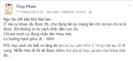 Ngọc Thúy và Đức An, siêu mẫu Ngọc Thúy và chồng cũ, đại gia Đức An, đại gia Đức An và vợ cũ