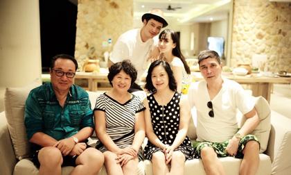 sao trung, sao trung hạng A, angela baby, huỳnh hiểu minh, angelababy mang bầu, angelababy tại liên hoan phim kim kê, liên hoan phim kim kê