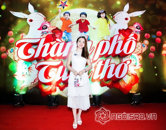 Ruby Anh Phạm, Á hậu Ruby Anh Phạm, Sao Việt