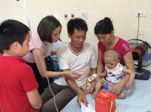 tu-thien-1-ngoisao 10 Công ty hải anh,đêm hội trăng rằm,bệnh viện ki