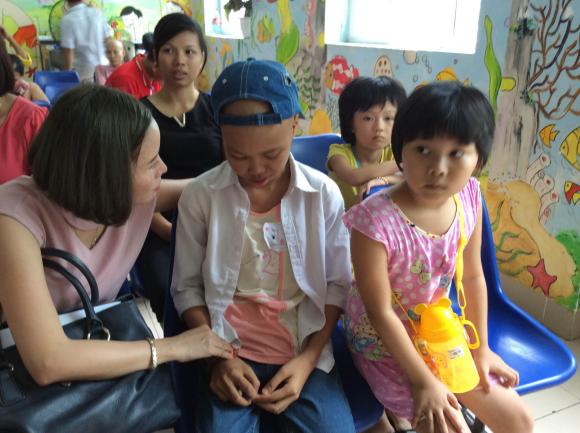 tu-thien-2-ngoisao 9 Công ty hải anh,đêm hội trăng rằm,bệnh viện ki