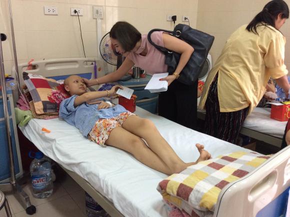 tu-thien-4-ngoisao 7 Công ty hải anh,đêm hội trăng rằm,bệnh viện ki