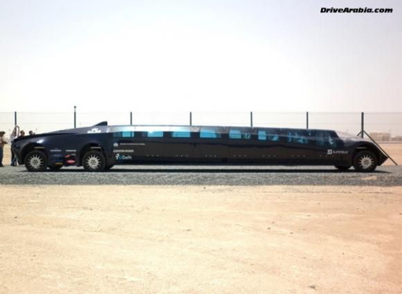  ‘siêu xe bus’ 200 tỷ, xe bus, sieu xe, xe đắt nhất thế giới