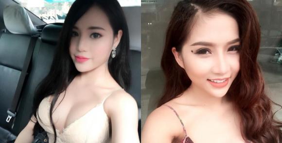 Dùng áo ngực làm mặt nạ chống độc, Cô gái nổi nhất Facebook, Cháy quán karaoke 6 tầng ở Nguyễn Khang