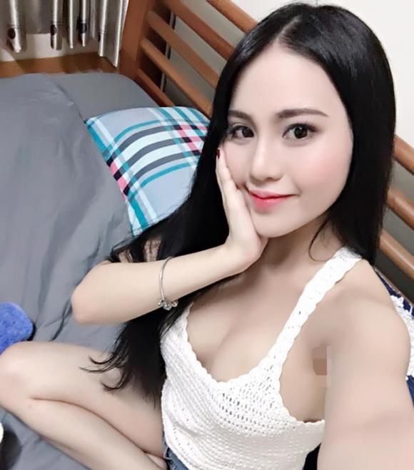 Đặng Thị Trang và Nguyễn Lan Như, cô gái đóng cảnh nóng, hotgirl việt, giới trẻ