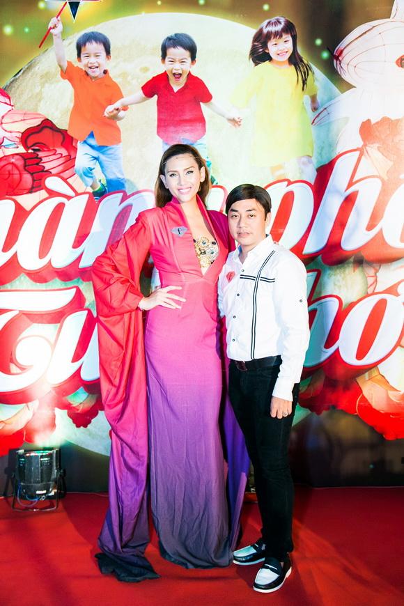 vien-hoang-thu-179-1-ngoisao 7 Viên Hoàng Thu, Phạm Thùy Dung, Sao Việt