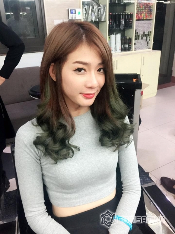 Hot girl và hot boy Việt, Hot girl và hot boy Việt ngày 18/9, tin tức Hot girl và hot boy Việt 
