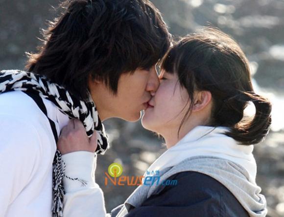 sao Hàn, Lee Min Ho, Park Min Young, Son Ye Jin, Goo Hye Sun, Đường Yên, Kim Hee Sun, Jeon Ji Hyun, Boys Over Flowers